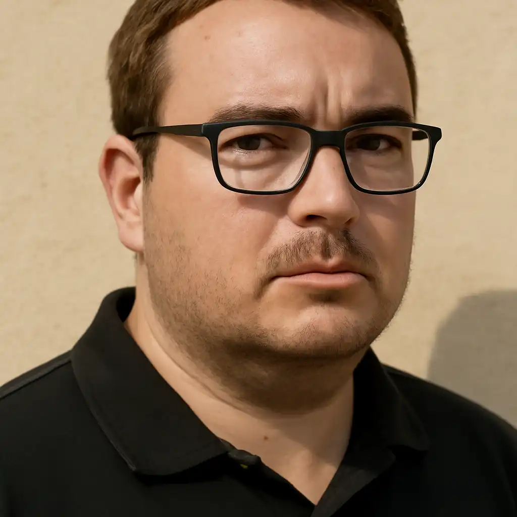 Alessandro Rinaldi